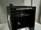 3D принтер FlyingBear ghost 4S