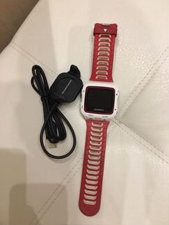 Умные часы с gps garmin