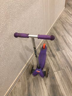 Самокат mini micro