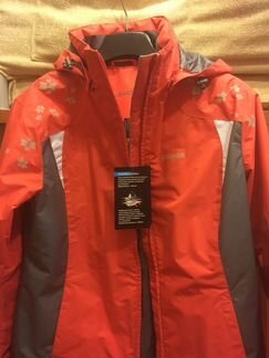 Куртка спортивная