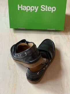 Туфли для мальчика Happy Step