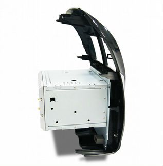 Mагнитола для Mitsubishi ASX, C4 AirCross Android