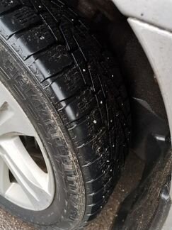 Nоkian Hakkapeliittа 7 235/55 R19 зима