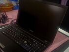 Ноутбук Samsung NP305V5A-T06RU объявление продам