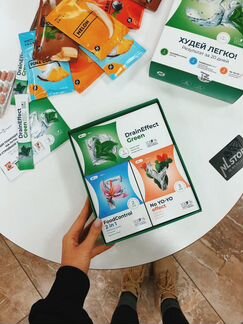 Программа для похудения energy slim nl