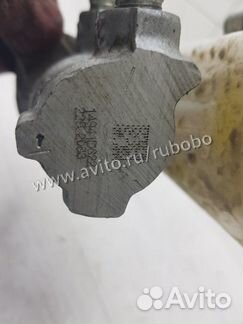 Главный тормозной цилиндр Toyota Corolla E180