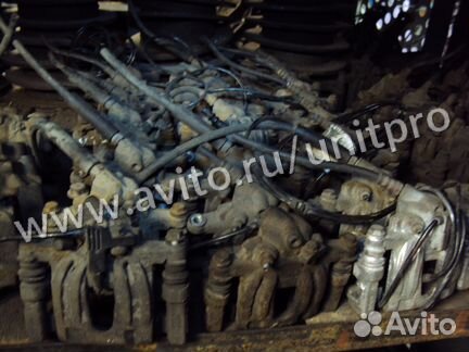 Суппорт тормозной Мерседес Вито 639