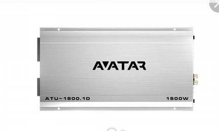 Моноблок Аватар