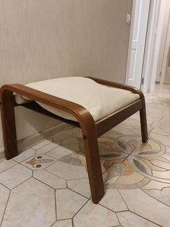 Банкетка, подставка для ног IKEA