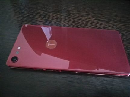 Телефон Smartisan U3 pro 4/64gb