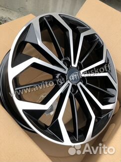 Диски Ford R17 Форд