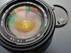 Фотоаппарат пленочный Nikon, объектив, вспышка