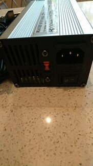 Зарядное устройство 14,6 V 20A 4S 14,6 V lifepo4 з