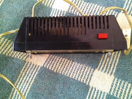 Блок питания от вл -100