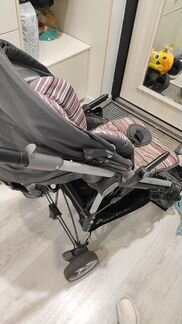 Коляска-трость Baby Care GT 4.0 Plus