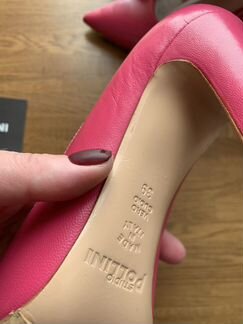 Туфли Pollini