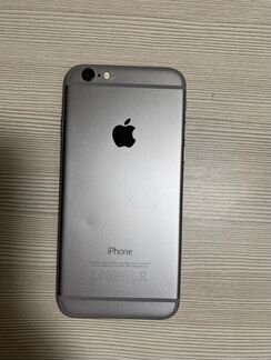 Телефон iPhone 6 32гб