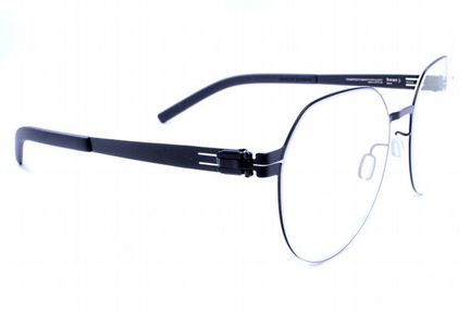 Очки для зрения Ici Berlin kwan j. black