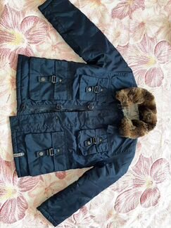 Куртка демисезонная terranova 116-122см