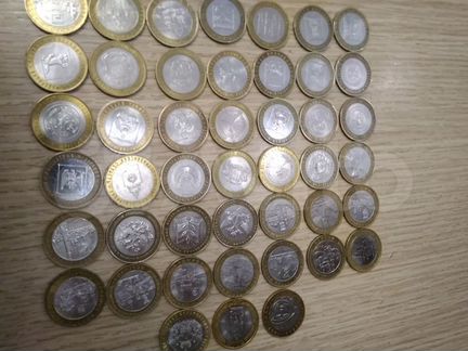 Монеты