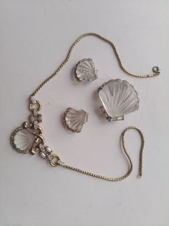 Украшения Givenchy, Heidi Daus, Monet, Trifari