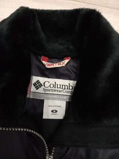 Куртка соlumbia