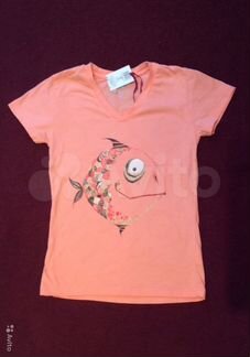 Майка роспись по ткани (ручная работа)