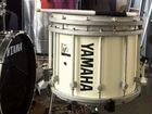Маршевый барабан Yamaha SFZ 12 x 14 (snare drum)