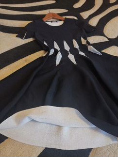 Платье lusio s