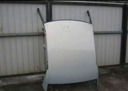 Крыша верхняя Renault Logan седан 1.4 8 кл K7J