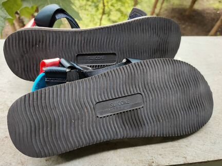 Сандалии suicoke
