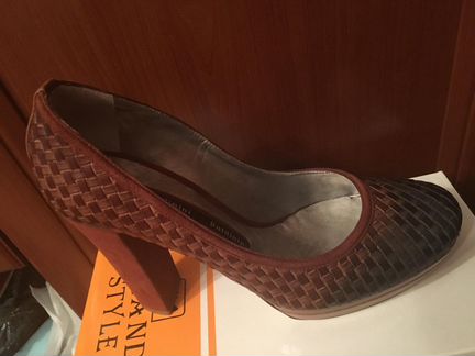 Туфли Baldinini