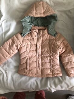 Куртка пух/перо Pepe jeans на 6 лет