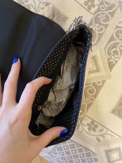 Сумка через плечо