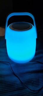Bluetooth колонка