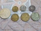 Продам монеты СССР - обменяю