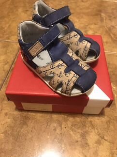 Сандали Kickers, 22 р