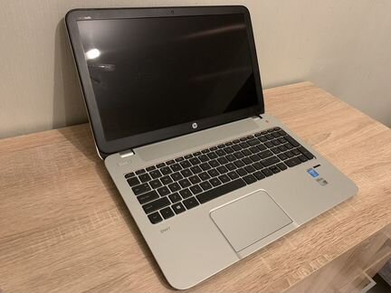 HP Envy 15 Intel Core i7