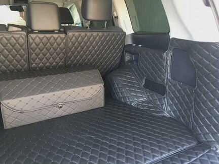 Комплект автомобильных ковриков Lexus