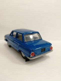 Модели автомобилей 1 43 СССР