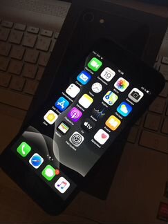 iPhone 8 64gb ростест