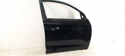 Дверь передняя правая Hyundai Tucson 3 2015