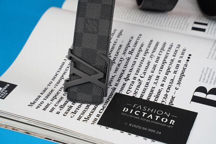 Ремень Louis Vuitton