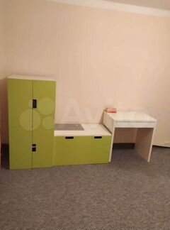 2-к квартира, 46 м², 9/9 эт.