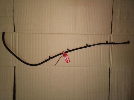 Трубка обратки форсунок Jeep Grand Cherokee WJ (ре