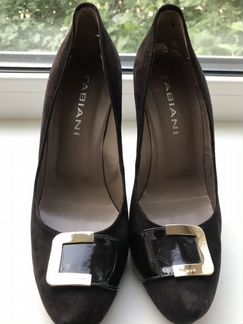 Туфли Fabiani, 37 размер
