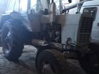 Продам трактор мтз-82 1993 года