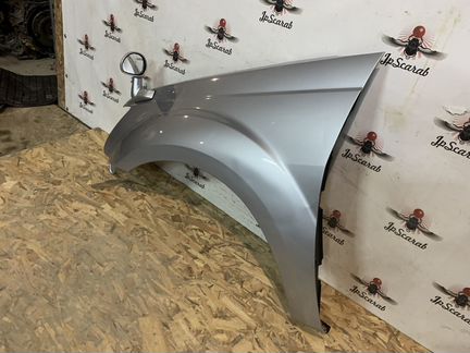 Крыло переднее левое Mitsubishi Outlander XL CW5W