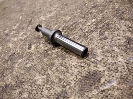 Шток толкатель сцепления kawasaki er6 er-6 er 6 er