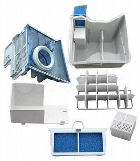 Запчасти для Thomas